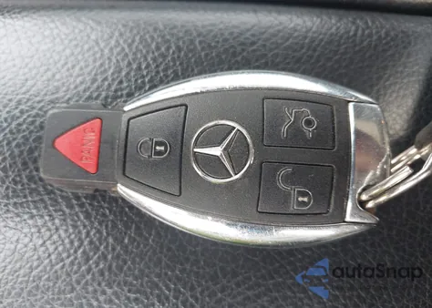 2012 Mercedes-Benz Ml 350 4Matic из США, поврежденный, VIN 4JGDA5HB2CA024179